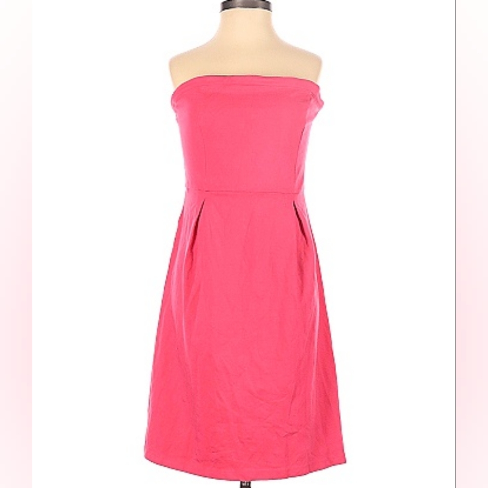 $8 ADD TO BUNDLE TO LOWER PRIXE old navy strapless small dress BUNDLE ONLY